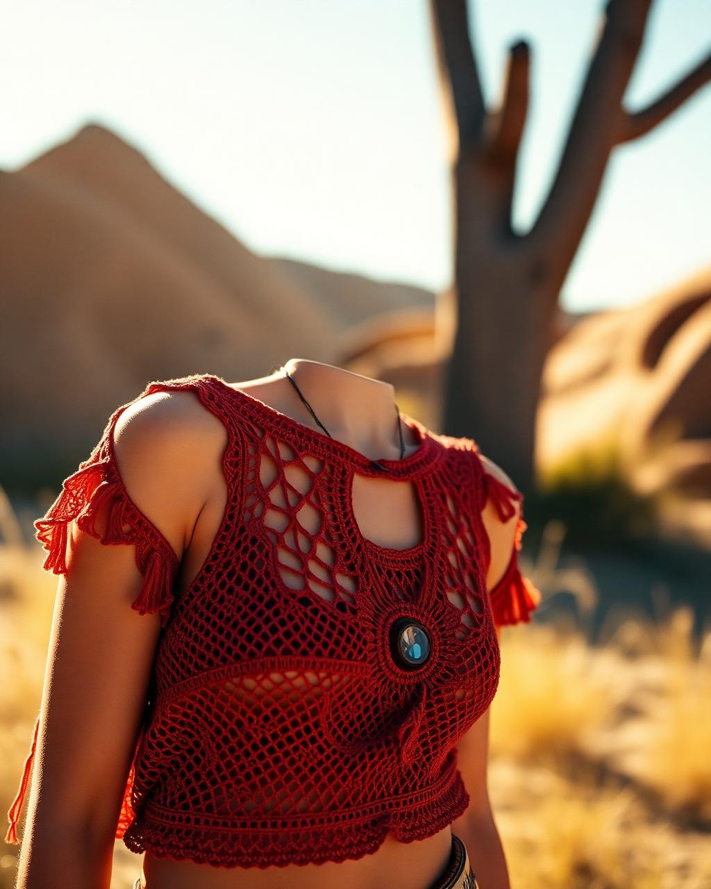 Terracotta days.